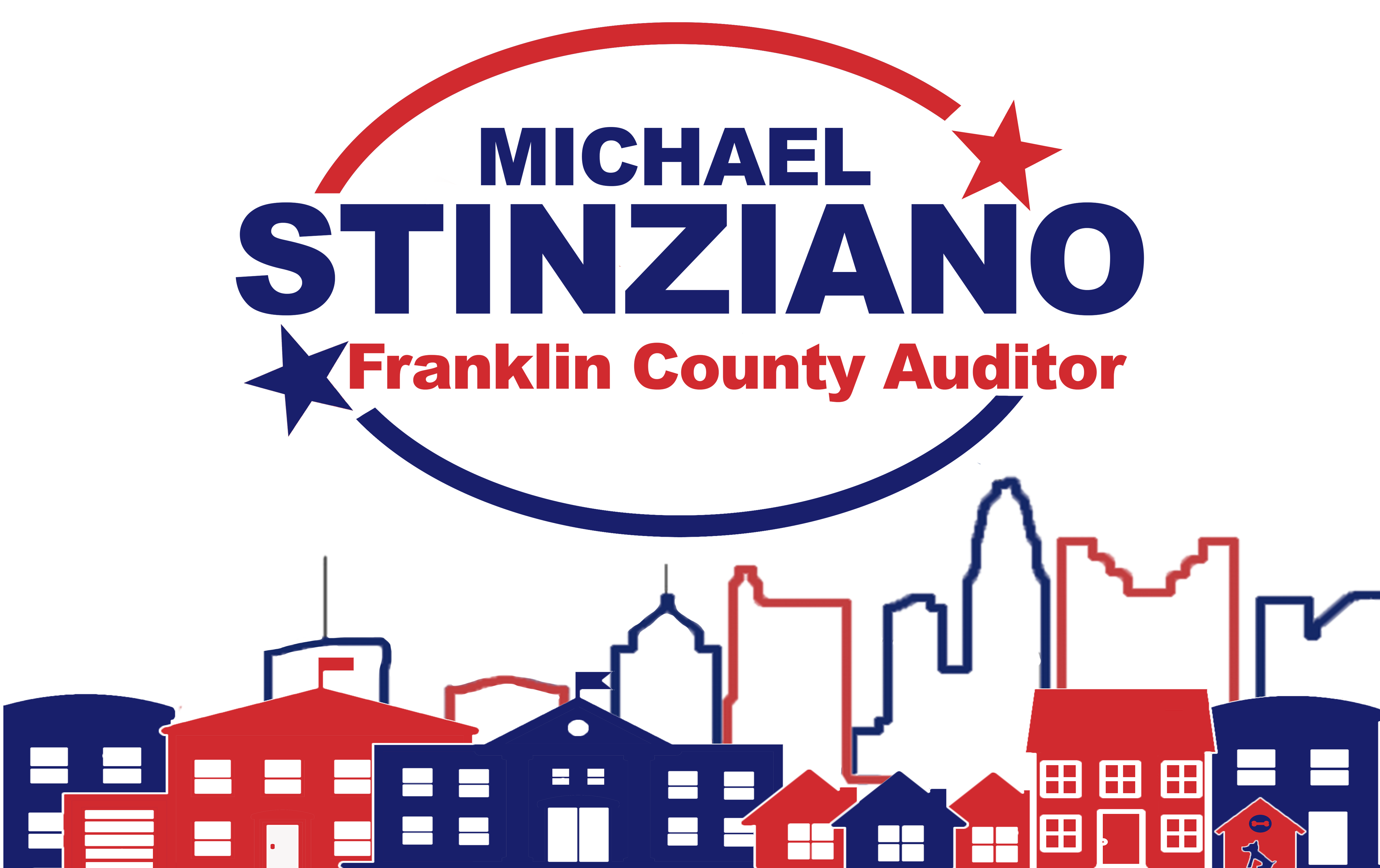 Auditor's Office Logo