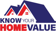 Know Your Home Value Small Logo